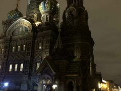 -滴血救世主教堂