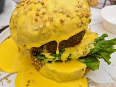 -Lets burger非常汉堡·环球风味(蓝色港湾店)