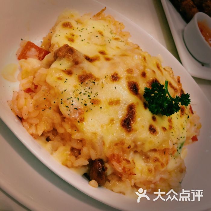 yummy pasta 亚米意面图片 - 第1张