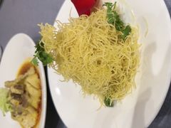 -金哥私房菜馆(张府园总店)
