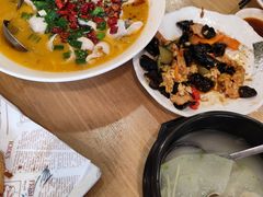 -乡亲鹅肉城(吴江店)