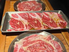 -西塔老太太泥炉烤肉(万柳华联店)