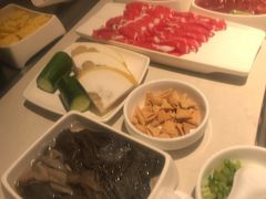 -海底捞火锅(团结桥店)