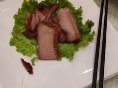 -江南村酒家