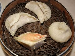 -红灯笼大酒楼(通湖路店)