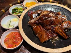 -广府乡下·饭庄(新港东路店)