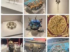 -故宫博物院(故宫)