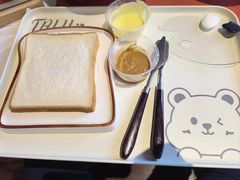 -ITA·意塔意大利餐厅(亦庄店)