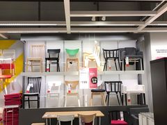 -宜家家居(哈尔滨商场店)