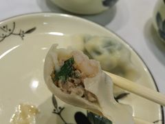 -大清花饺子(五五路店)