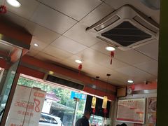 大堂-第一面(东湖西路店)