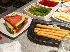 -海底捞火锅(吴中路店)