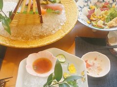 -千代御(临河街店)