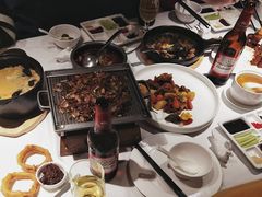 -四季民福烤鸭店(前门店)