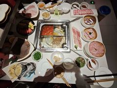 -海底捞火锅(凤凰广场店)