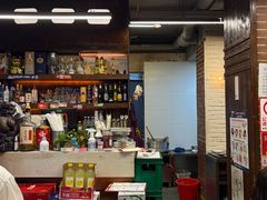 -水碾河刘老大串串香(水碾河路店)