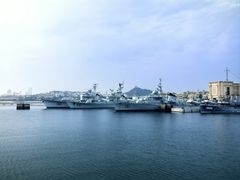 -中国人民解放军海军博物馆