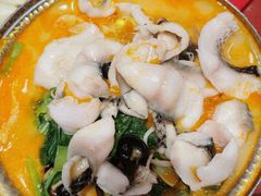 -喜家德虾仁水饺(长泰广场店)