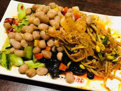 -福苗小骆驼烧烤(大唐不夜城店)