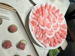 -鑫隆四季涮肉(八角畅游店)