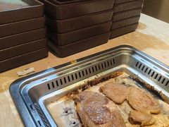 -新石器烤肉(高行万嘉店)