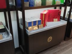 -吴裕泰茶庄(鼓楼店)