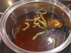 -呷哺呷哺(西单大悦城店)