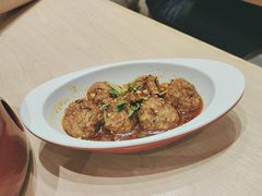 -喜家德虾仁水饺(浦东山姆店)