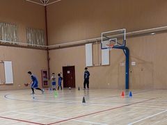 -东方启明星篮球培训(天坛校区)