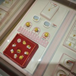 -龙凤金店(观前街店)