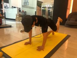 -易型AT20科技健康