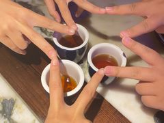 -绿茶餐厅(汇悦大融城店)