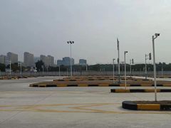 -胜华驾校·小猫学车(银都店)