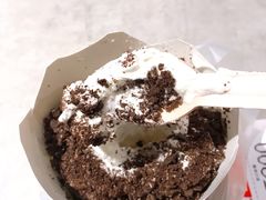 -麦当劳(静安寺店)