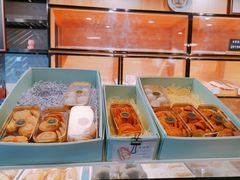 -小麦之家(海湾总店)