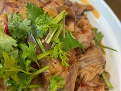 羊蹄-新疆兵团食府清真(马连道店)