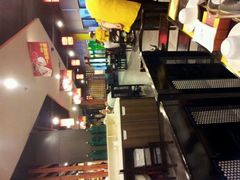 -巴奴毛肚火锅(商城路店)