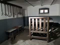 -青岛德国监狱旧址博物馆