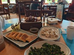 -糟粕醋·椰苑海南菜餐厅(亚龙湾天域酒店)