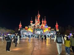 -沈阳方特欢乐世界