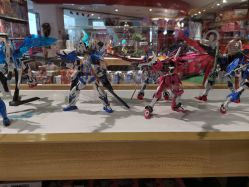 -Hamleys哈姆雷斯(东方福来德店)