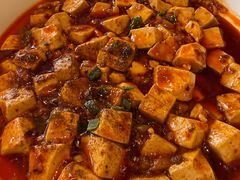 峨眉豆腐-望京辣宴·古法川菜(望京店)