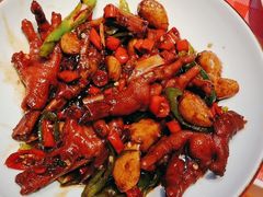 -辣小鲜·南昌大排档(船山路店)