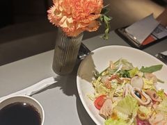 -西堤牛排(北京国瑞店)