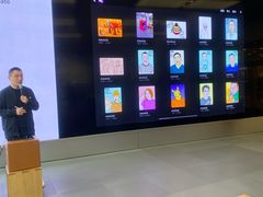 店内环境-Apple零售店(王府井店)
