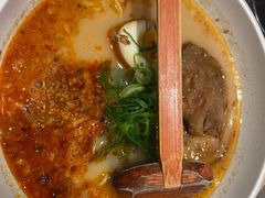 味千酸酸辣辣面-味千拉面(双井店)