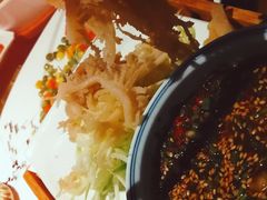 -盐帮食坊•小河帮川菜(四川师大店)