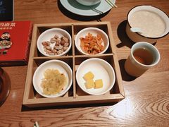 -闽上鲜·福建菜(龙湖滨江天街店)