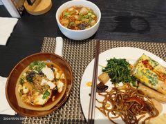 -苏州吴宫泛太平洋酒店