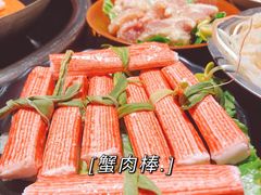 -四小区火锅·巷子里的重庆火锅(花照壁店)